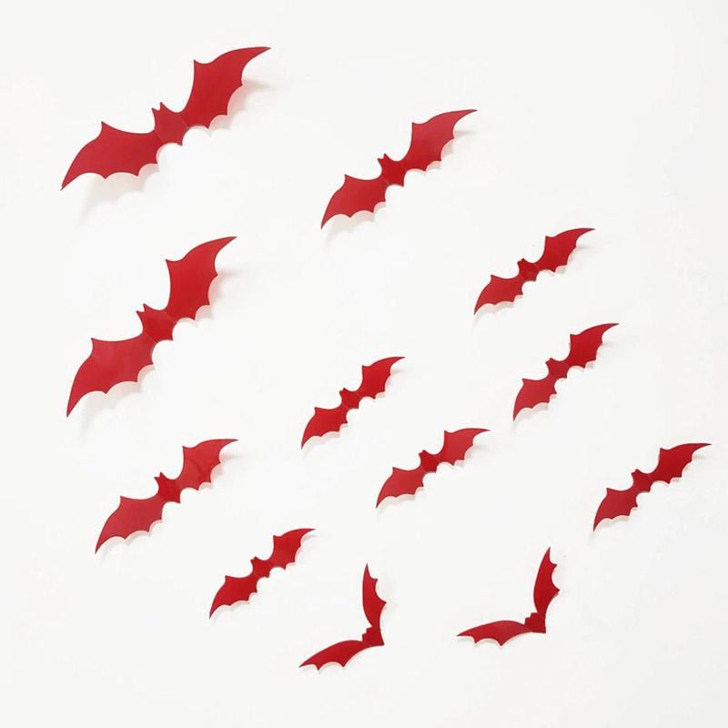 Red Bat