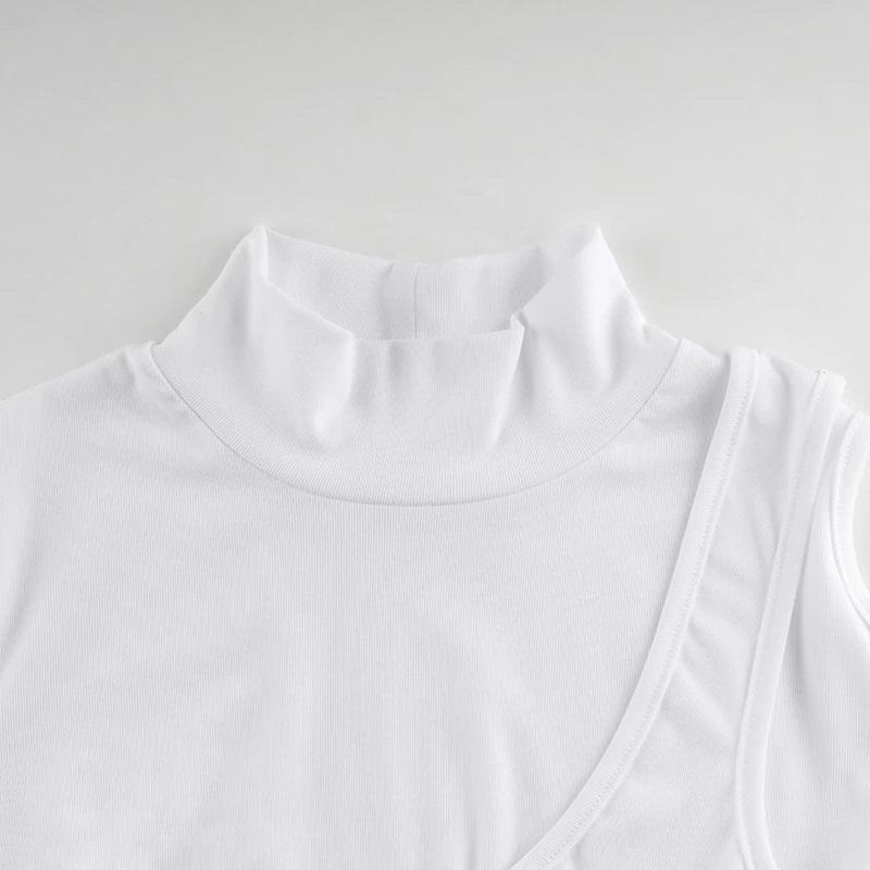 Pure Intensions Bandage Bodysuit