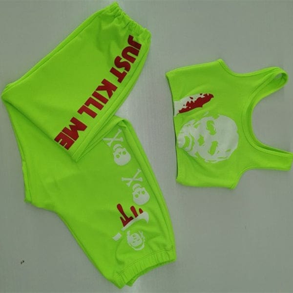 Light Green
