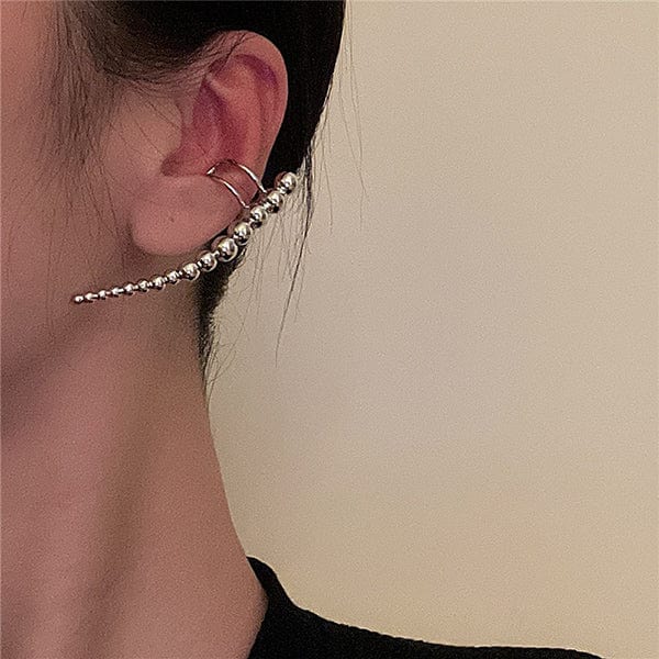 Torture Adjustable Ring