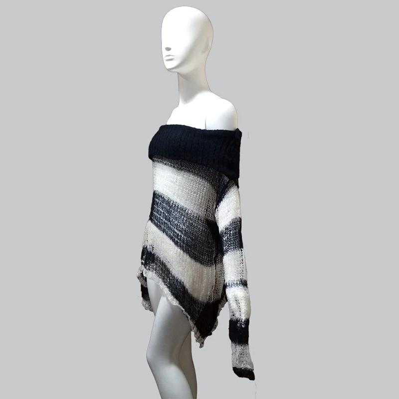 Chill Out Gothic Sweater