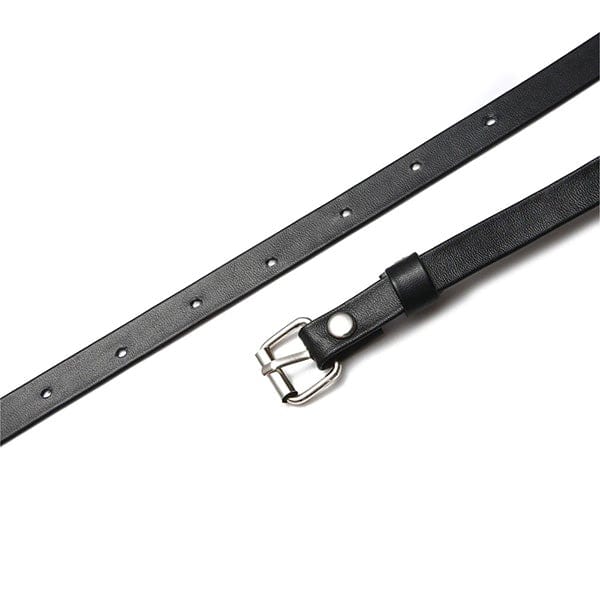 Moon Escape Belt With Chains