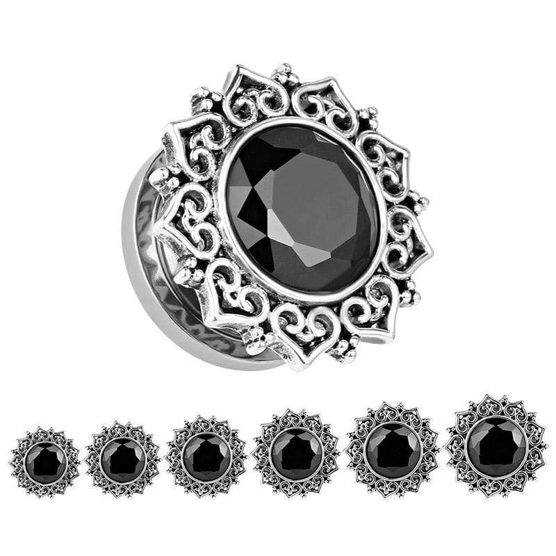 Chaos Tunnel Earrings