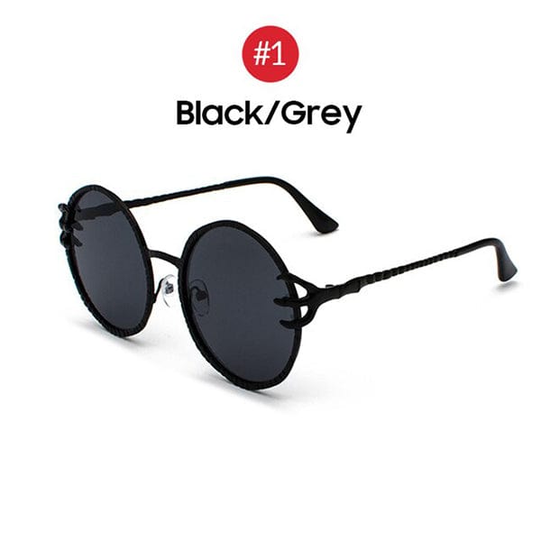 1 Black Grey