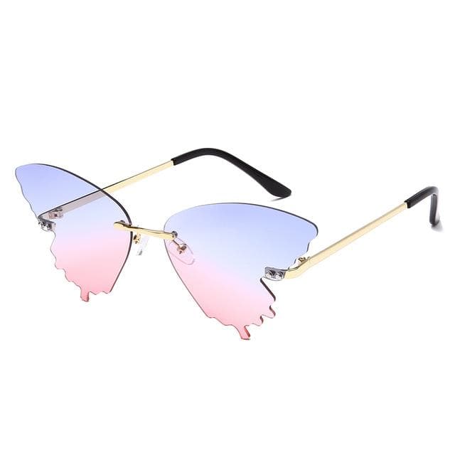 Butterfly effect Sunglasses