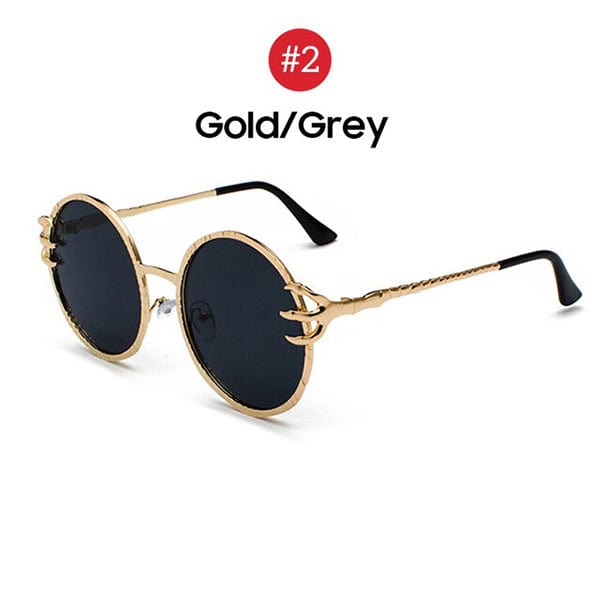 2 Gold Grey