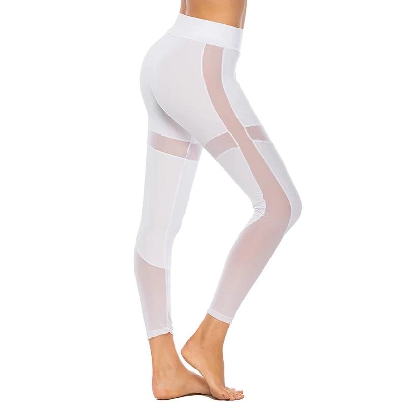 Wicked Fit Goth Leggings