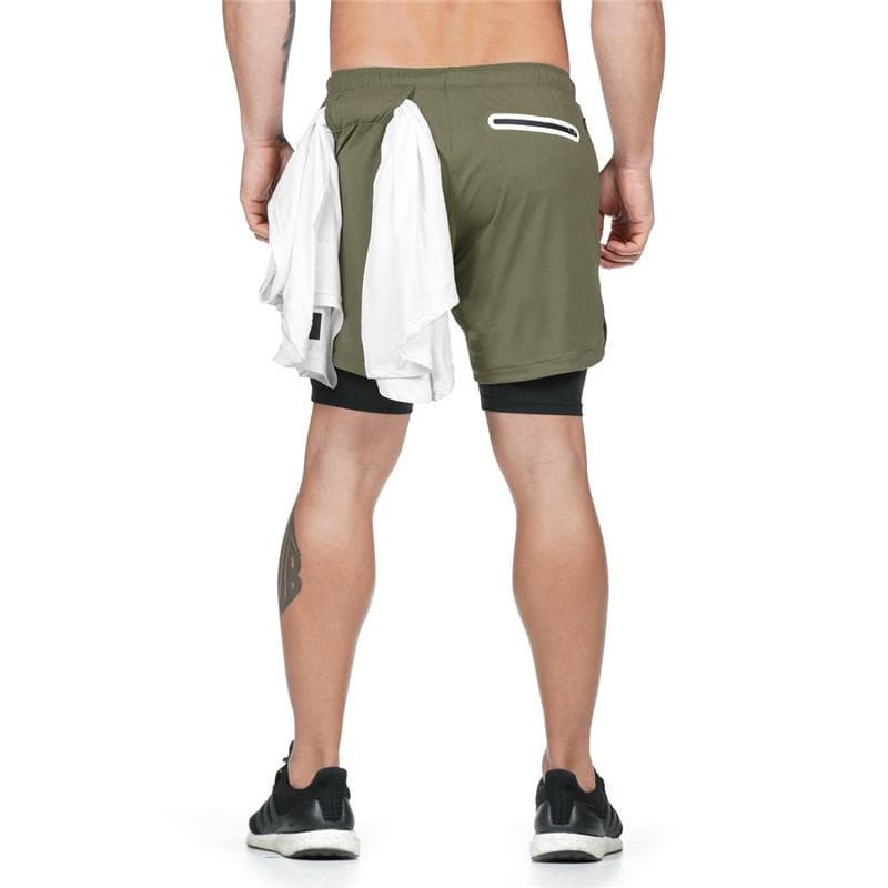 Green Camo DK-004