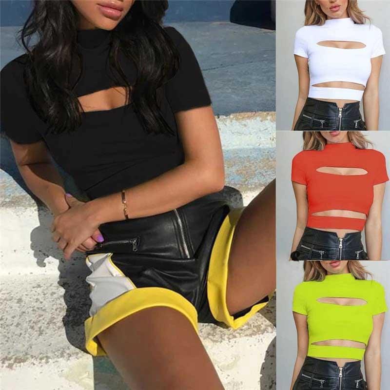 Perspective Slim Aesthetic Shirts