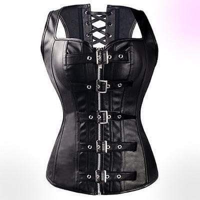 Leather 850
