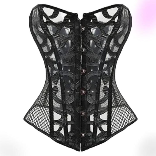 Lacework 5834