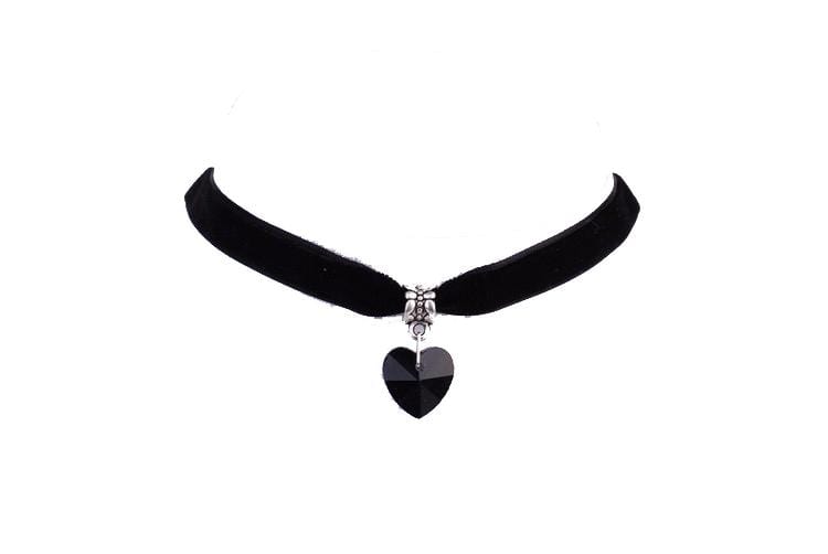 Heart Choker