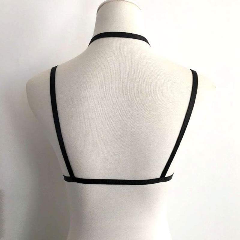 Lusty Pixie Harness
