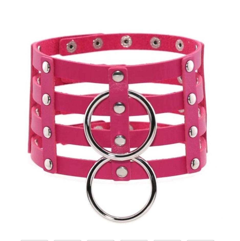 Rose Pink