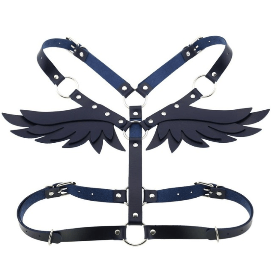 Dark Blue