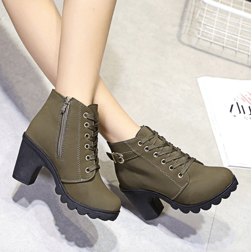 army green