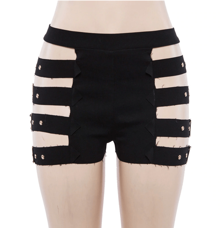 Damiana Sexy Shorts
