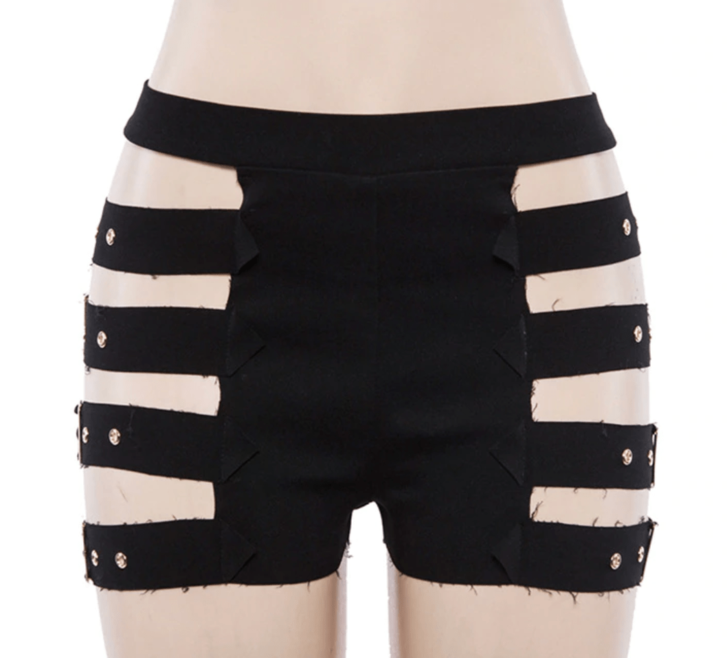 Damiana Sexy Shorts