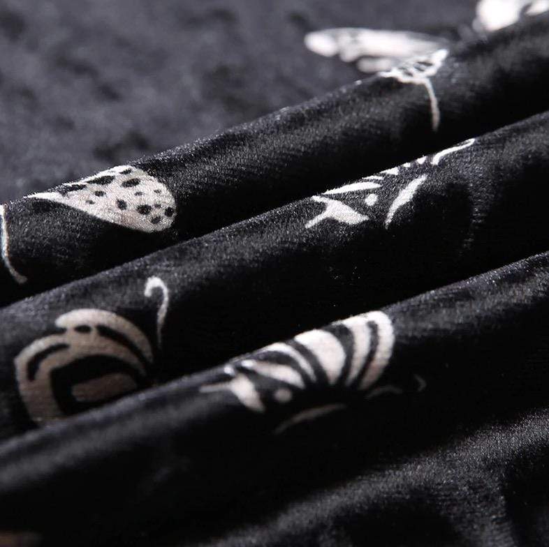 Beauty Abellona Dress