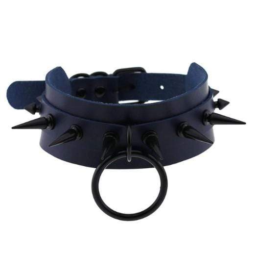 Dark Blue