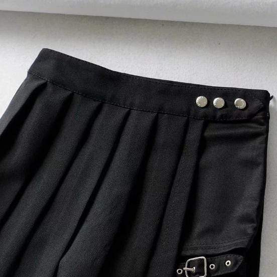 Exquisite Rebel Skirt