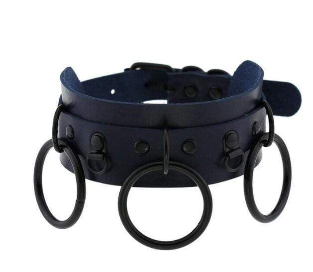 Dark Blue