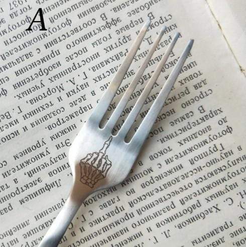 Skull Fork