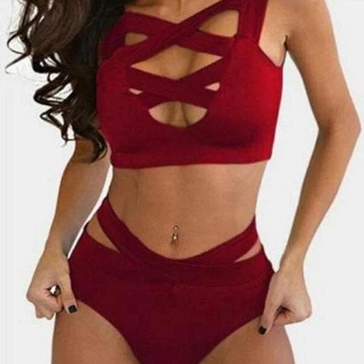 Sweet Kinks Gothic Lingerie