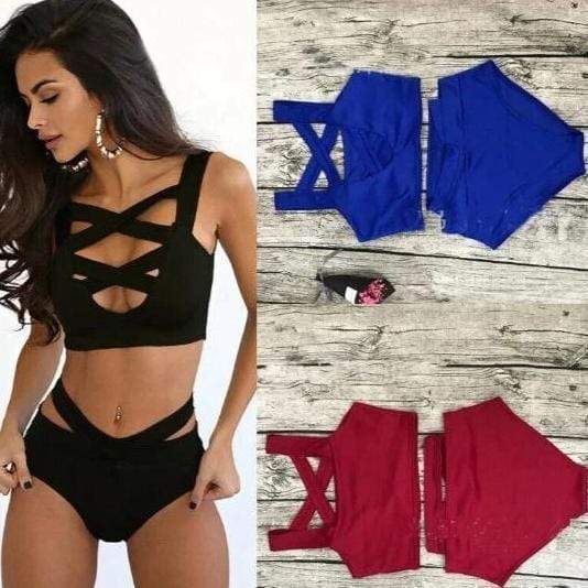 Sweet Kinks Gothic Lingerie