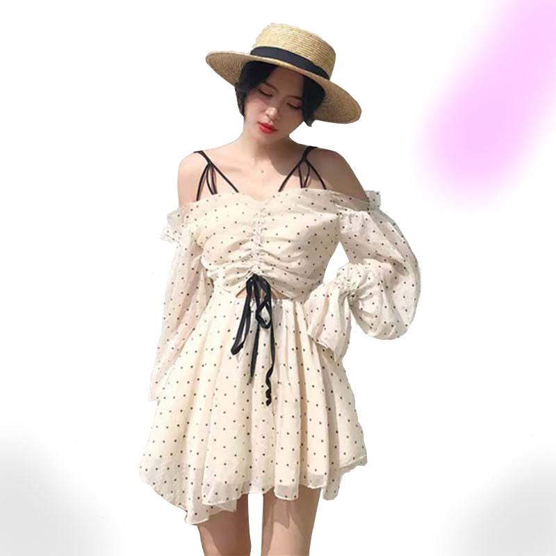 Summer Charmed Dress