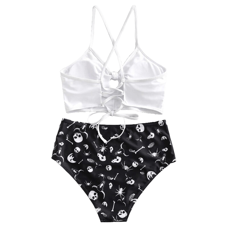 Sweet Bony Swimsuit