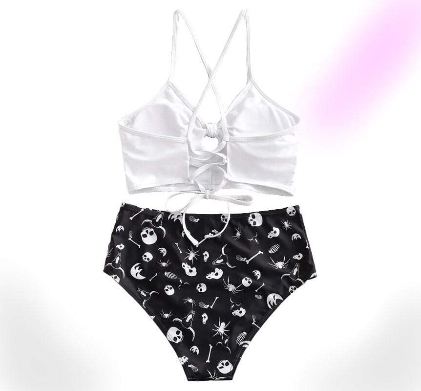 Sweet Bony Swimsuit