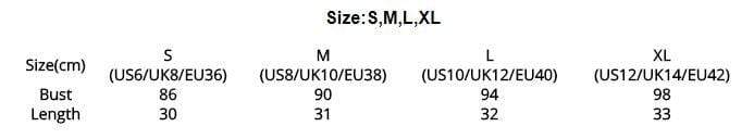 Crop Top Floral Bralette Bra