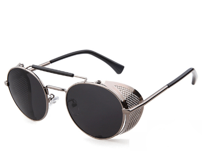 Midnight Sunglasses