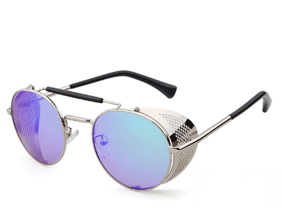 Midnight Sunglasses
