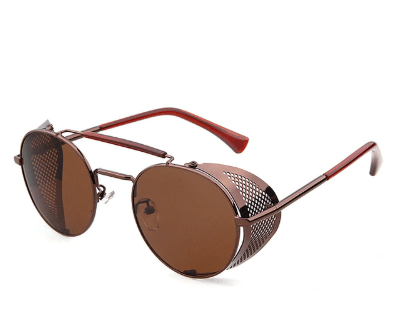 Midnight Sunglasses