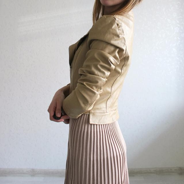 Queen of Tha Damned Ragged Jacket