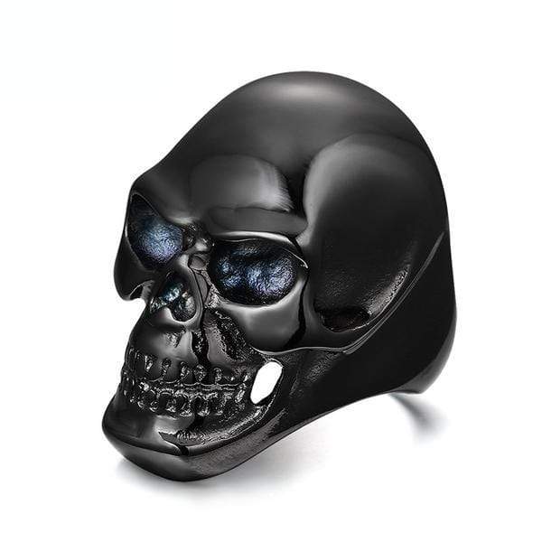 Deadly Skull Ring