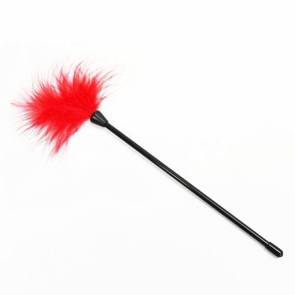 Sexy feather Ticklers