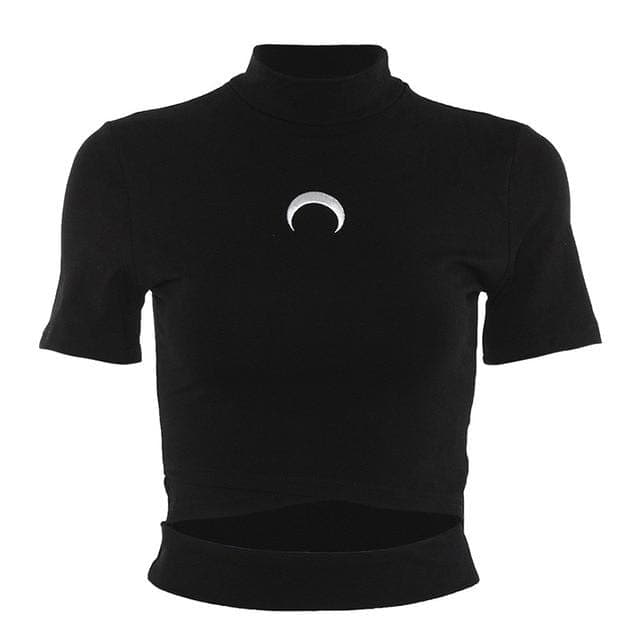 Black T-Shirt