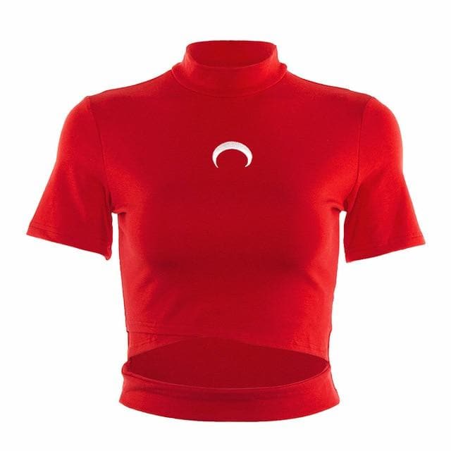 Red T-Shirt