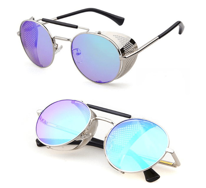 Midnight Sunglasses