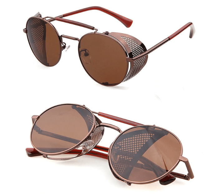 Midnight Sunglasses