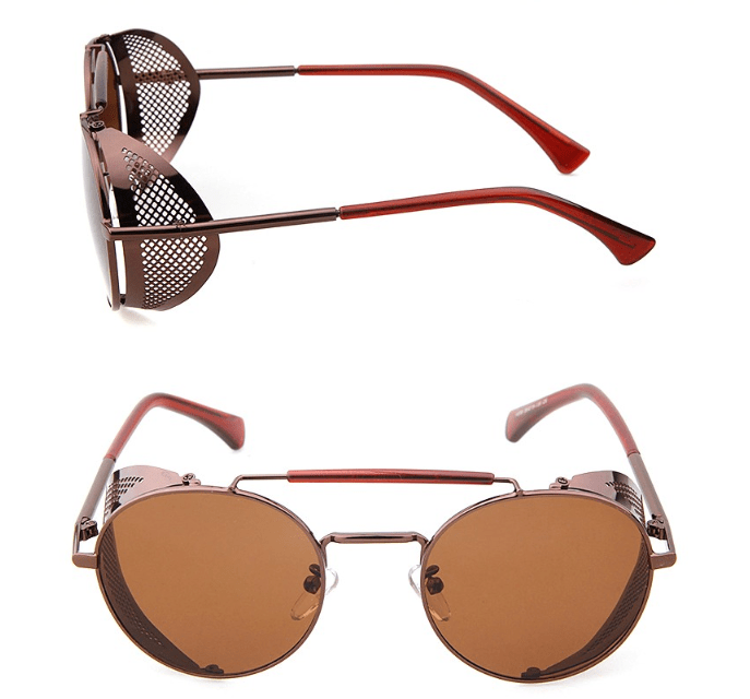 Midnight Sunglasses