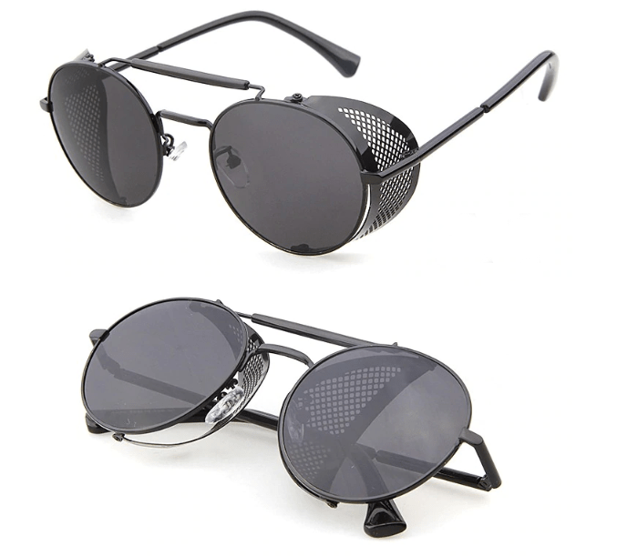 Midnight Sunglasses