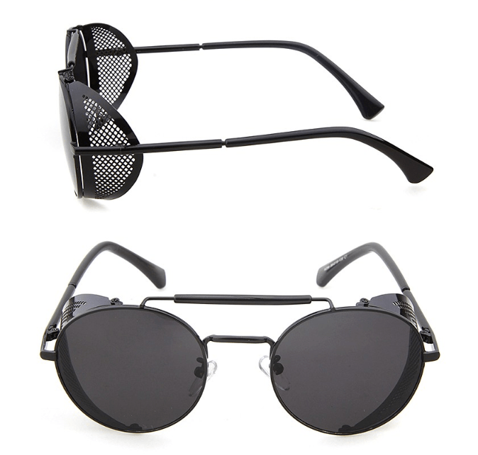 Midnight Sunglasses