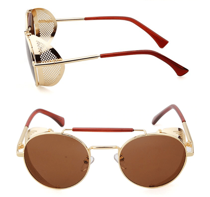 Midnight Sunglasses