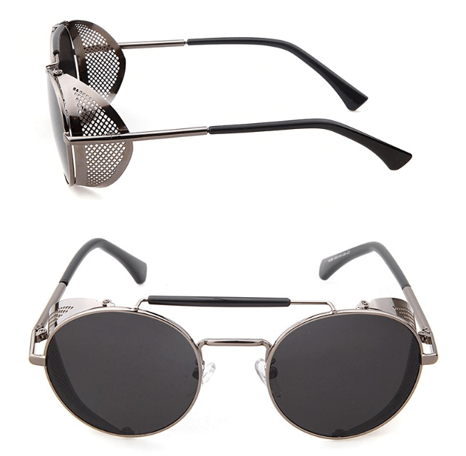 Midnight Sunglasses
