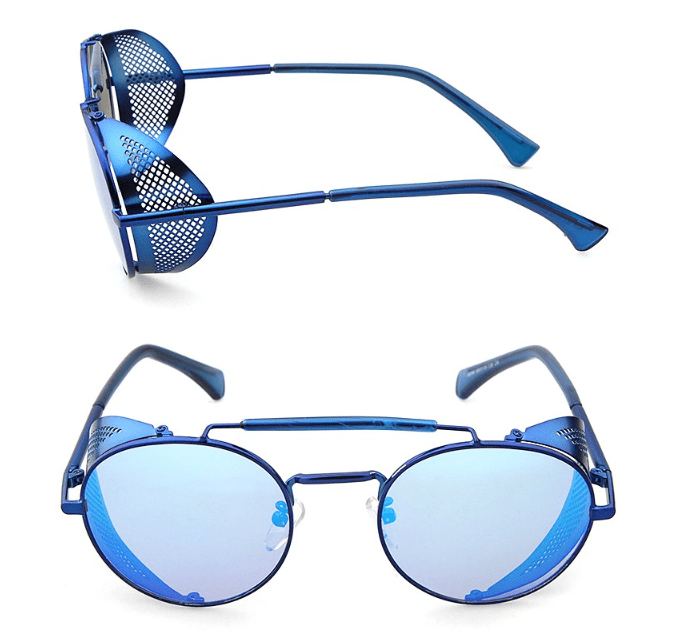 Midnight Sunglasses