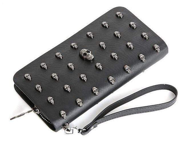 Dark Dreaming Wallet